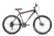 Велосипед ARDIS VIRUS MTB 26" 17,5" Чорний/Червоний (0111)