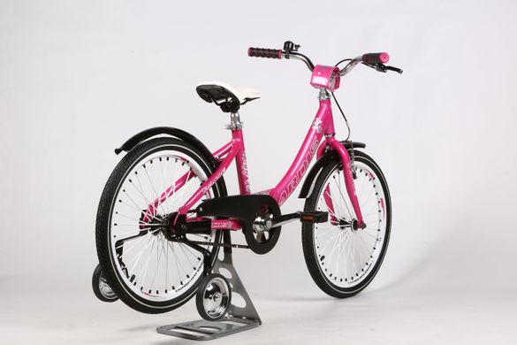 Велосипед ARDIS ALICE 20" Розовый
