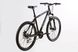 Велосипед ARDIS AURUM MTB 26" 19" Сірий/Чорний (0135)