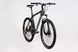 Велосипед ARDIS AURUM MTB 26" 19" Серый/Черный (0135)