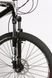Велосипед ARDIS ION MTB 26" 17" Серый/Черный (0136)
