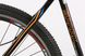 Велосипед Crossride CR 1.0 Spark 26" Чорний (Sp26MTB18)