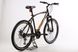 Велосипед Crossride CR 1.0 Spark 26" Черный (Sp26MTB18)