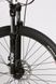 Велосипед ARDIS TRACE MTB 26" 17" Серый/Черный (0141)