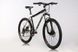 Велосипед ARDIS TRACE MTB 26" 17" Сірий/Чорний (0141)