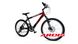 Велосипед TOTEM RAPID MTB 24" 16" Красный/Черный (T24MTB01)
