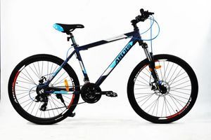 Амортизационные вилки SR Suntour: XCE, XCT, XCM &mdash; в чём разница
