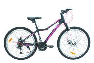 Велосипед CROSSRIDE MOLLY LADY MTB 24"