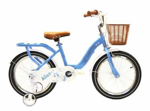 Велосипед Coppertop Alice 16