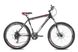 Велосипед ARDIS VIRUS MTB 26" 17,5" Черный (0111a3)