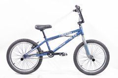 Велосипед CROSSRIDE PHANTOM 20 BMX-FRS