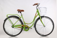Велосипед Ardis Pegi 28" 19" Салатовий (2304)