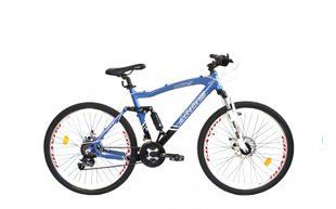 Велосипед ARDIS Corsair ECO AMT 26"