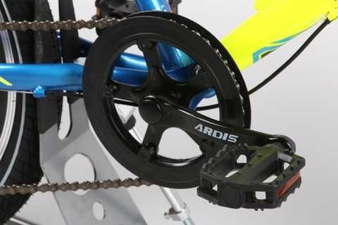 Детский велосипед Ardis Winnetou в магазине Ardis-Bike