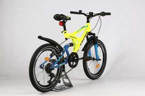 Детский велосипед Ardis Winnetou в магазине Ardis-Bike