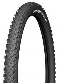 Покришка Michelin COUNTRY RACER 29x2.10 (54-622) 30TPI 740g