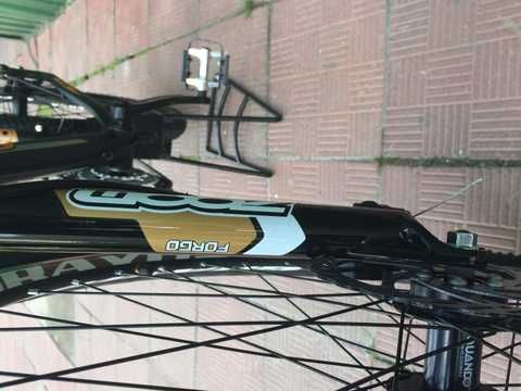 Велосипед ARDIS ZEUS 29
