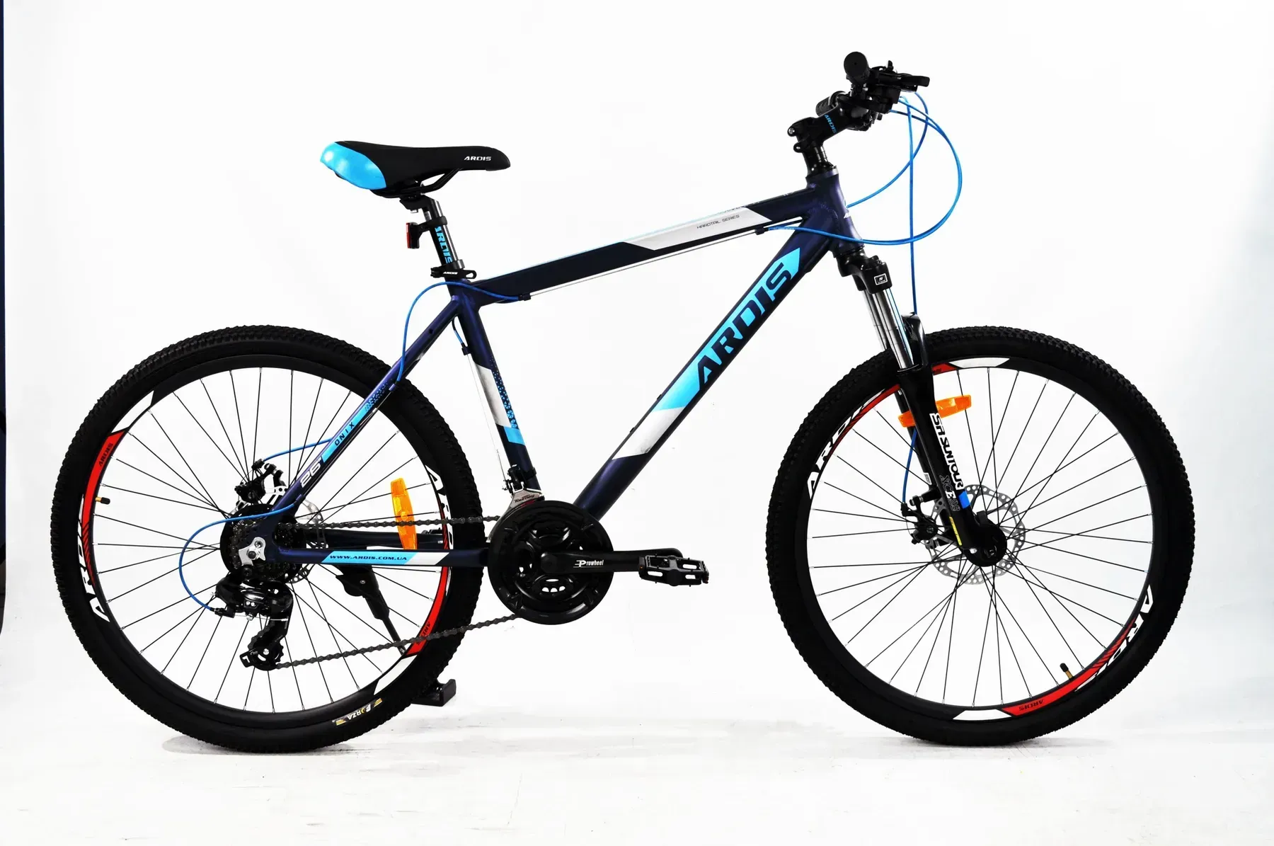 Ardis ONIX 26 " Al