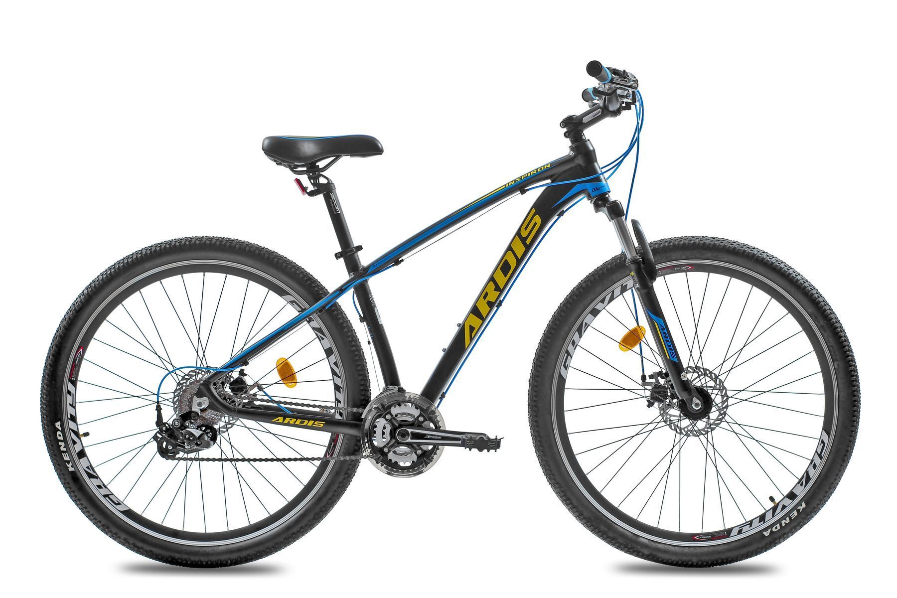 Велосипед ARDIS Inspiron MTB 29
