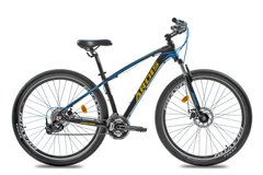 Велосипед ARDIS Inspiron MTB 29" 19" Черный (2392)