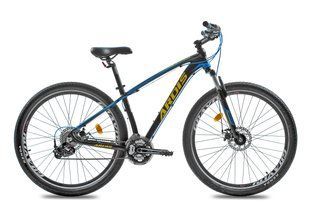 Велосипед ARDIS Inspiron MTB 29" 19" Чорний (2392)
