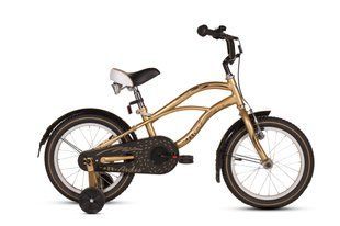 Велосипед ARDIS Cruise For Fun 16" Коричневый (A16BMX04)