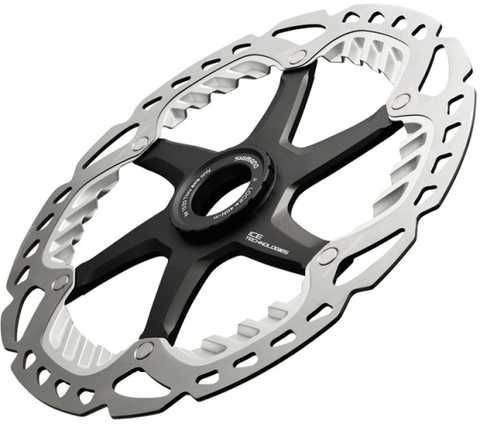 Ротор SM-RT99-L XTR, ICE TECH FREEZA 203мм, CENTER LOCK