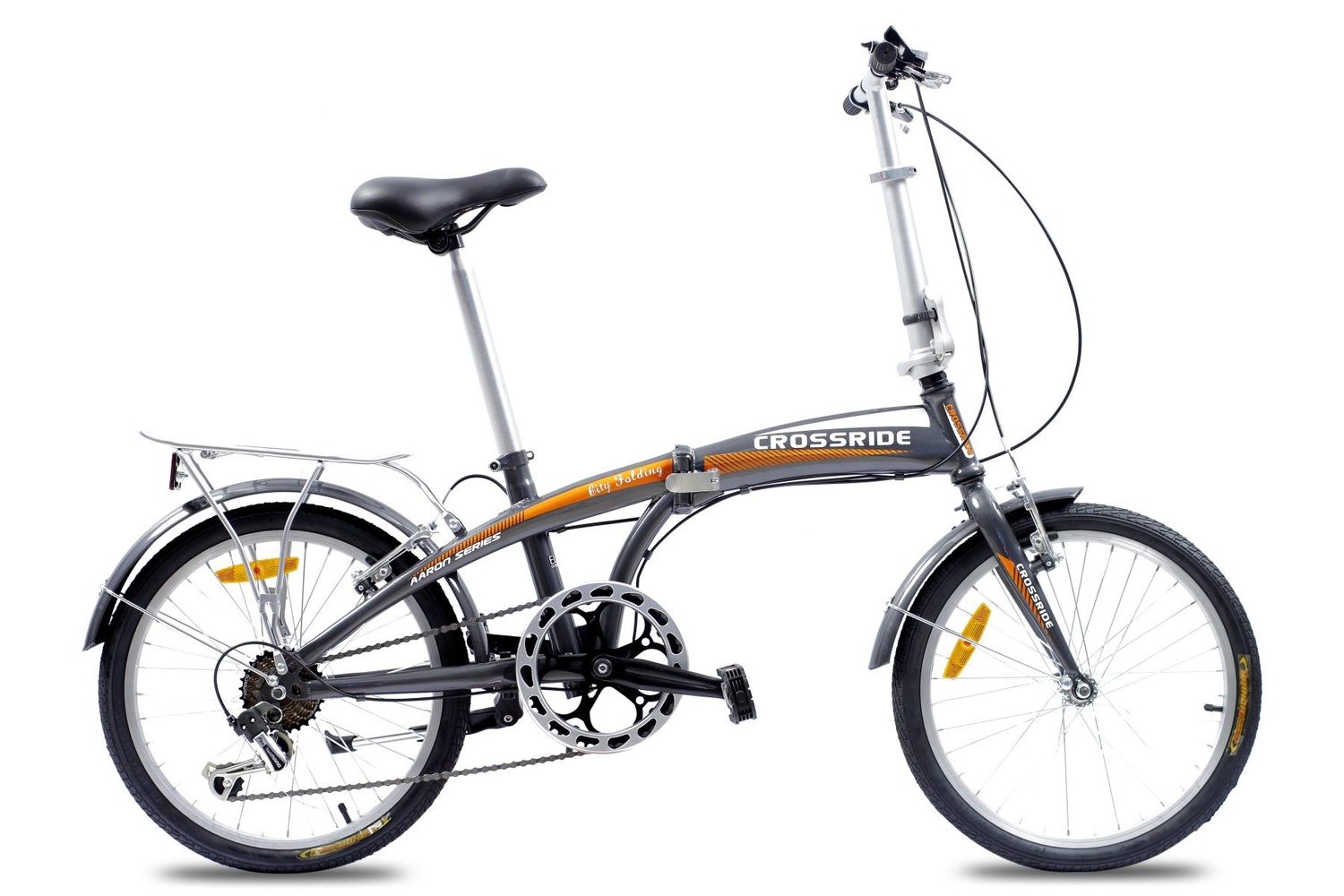 Складные велосипеды - магазин Ardis-Bike