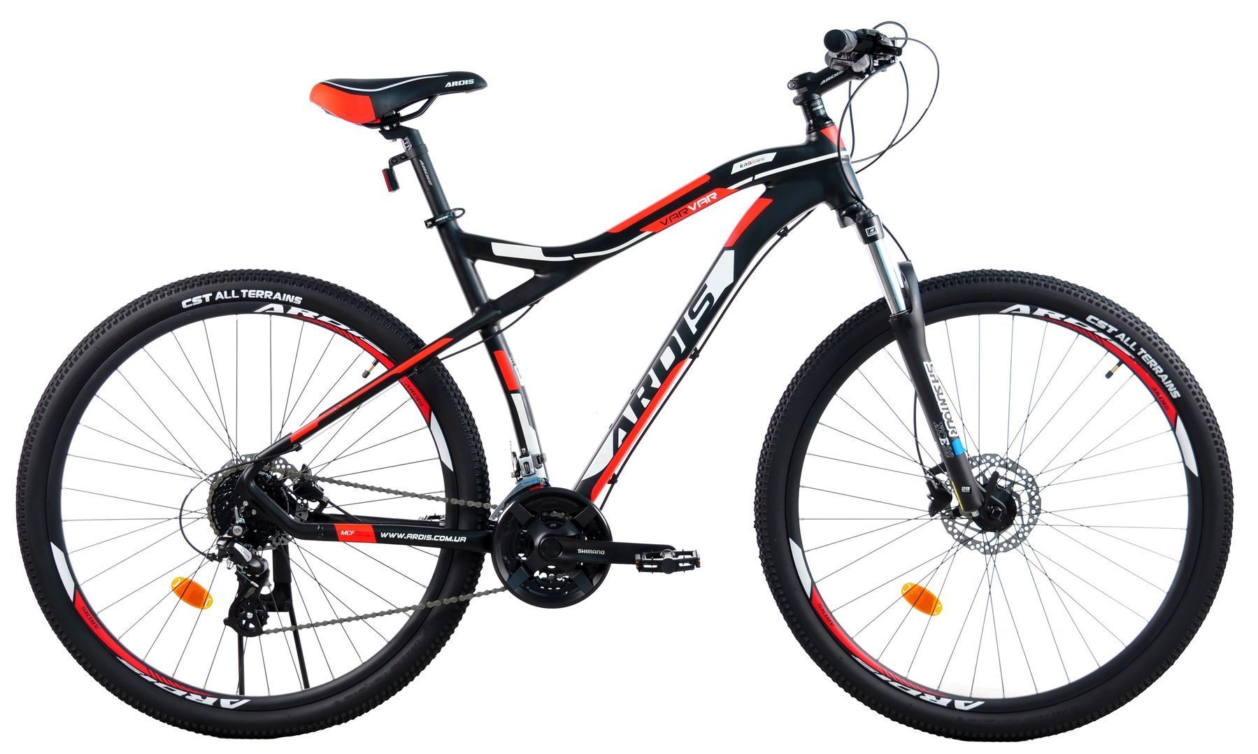 swagバラバサス29インチ Велосипед Ardis Varvar HB 29