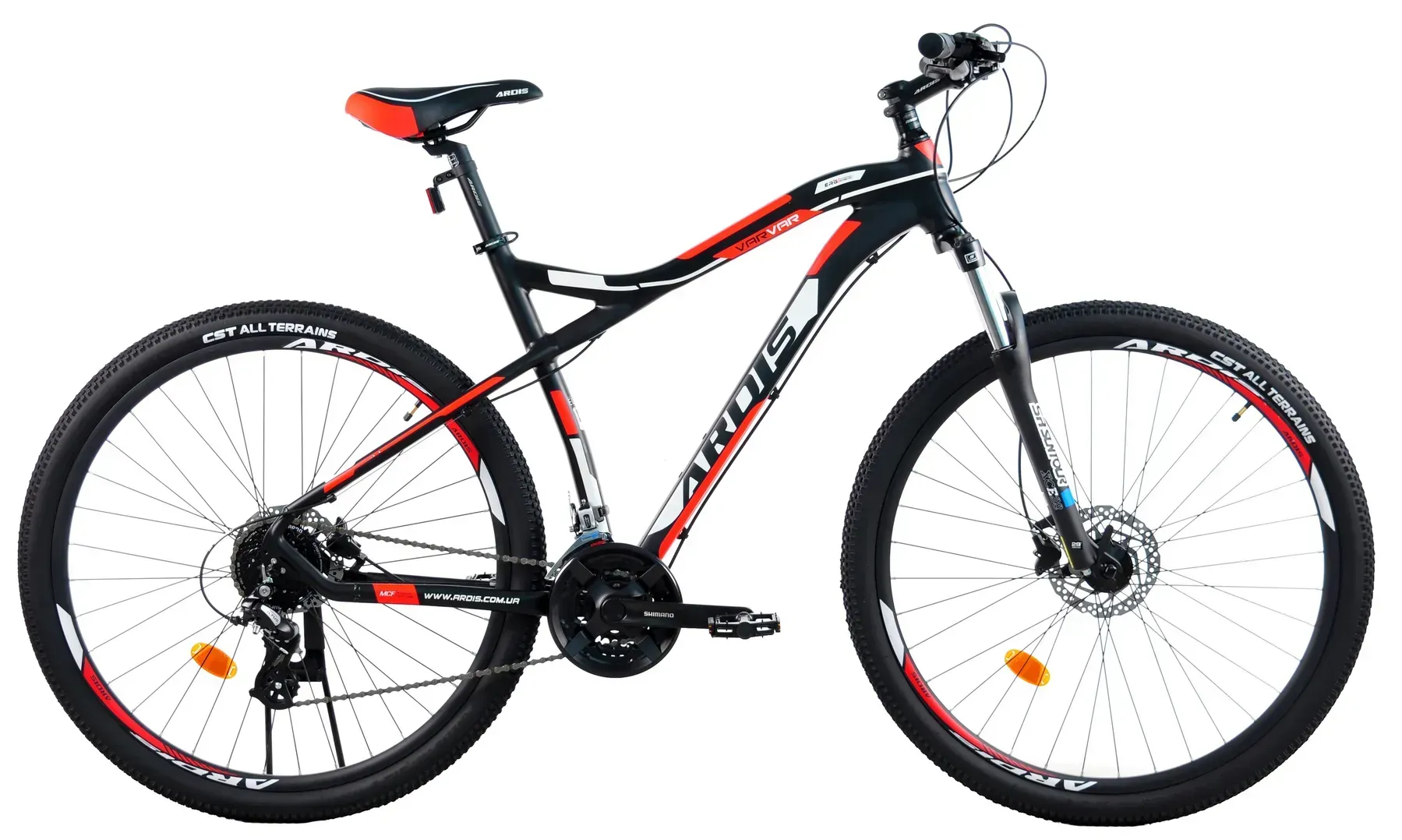 Ardis Varvar HB 29"