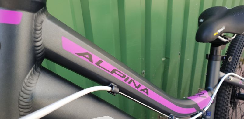 Велосипед ARDIS ALPINA 24"