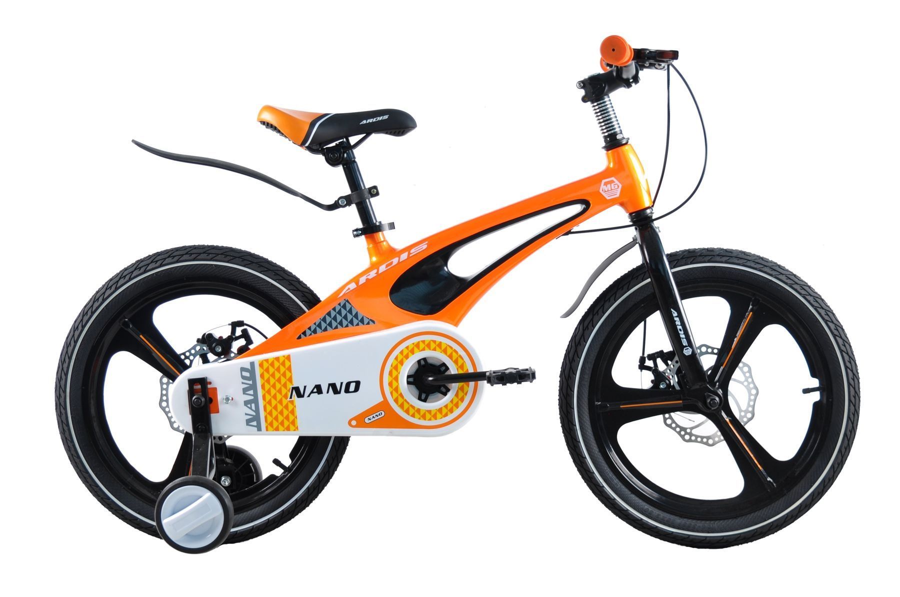 アトムの子　holmegaard tivori mini ВЕЛОСИПЕД ARDIS NANO 18 BMX MG - Веломагазин Ardis №1 в Украине