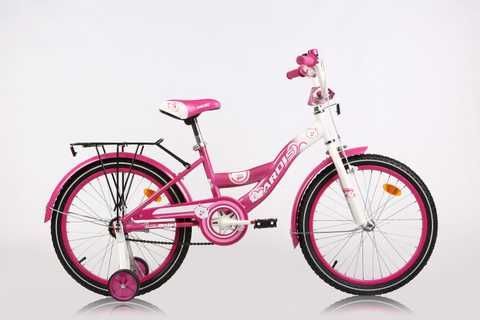 Дитячий велосипед ARDIS FASHION GIRL BMX 16
