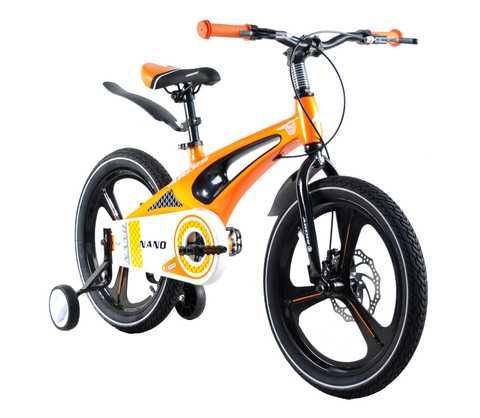 ВЕЛОСИПЕД ARDIS NANO 18 BMX MG - Веломагазин Ardis №1 в Україні