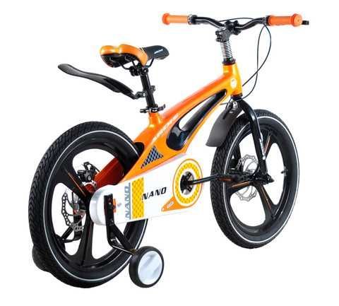 ВЕЛОСИПЕД ARDIS NANO 18 BMX MG - Веломагазин Ardis №1 в Україні