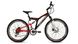 Велосипед TOTEM SPIRIT AMT 24" Белый/Красный (2275)