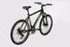 Велосипед ARDIS Sunlight MTB 26" 21" Черный/Красный (a0155)