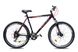 Велосипед ARDIS Sunlight MTB 26" 21" Черный/Красный (a0155)