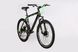 Велосипед ARDIS Sunlight MTB 26" 15" Черный/Зеленый (a0155a1)
