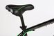 Велосипед ARDIS Sunlight MTB 26" 15" Черный/Зеленый (a0155a1)
