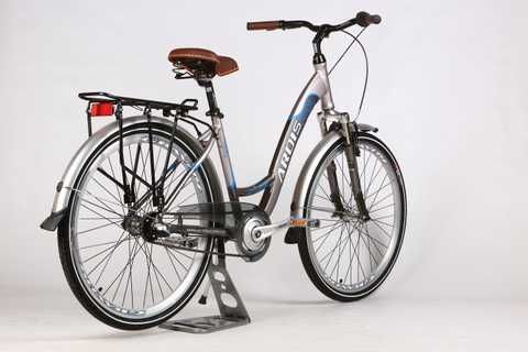 Женский велосипед Ardis City Trekking в магазине ARDIS-BIKE