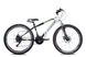 Велосипед ARDIS ROCKS MTB 24" 13" Білий/Чорний (05031Мa1)