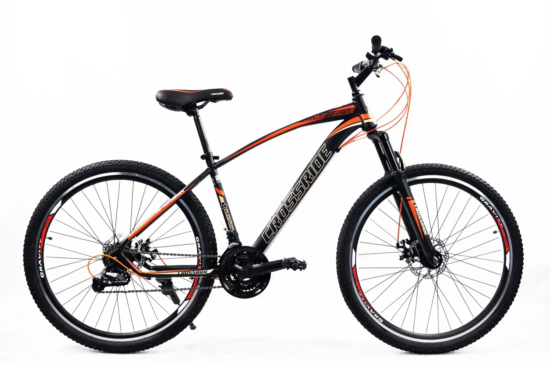 CROSSRIDE WESTSIDE