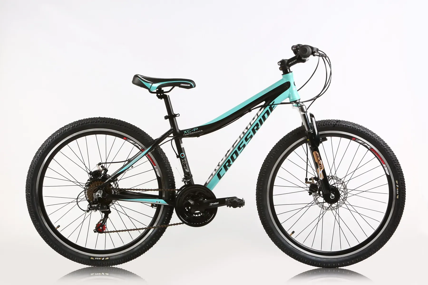 Ardis CLEO MTB 26"