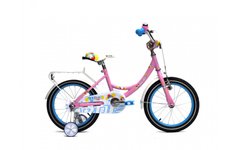 Велосипед Ardis Emma 16", Розовый