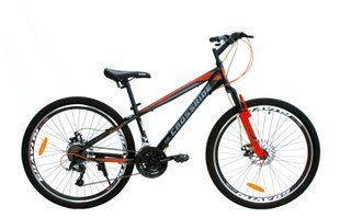 Велосипед CROSSRIDE 26"  FAITH MTB
