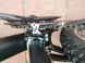 Велосипед ARDIS Inspiron MTB 27,5" 16,5" Чорний/Червоний (2395a1)