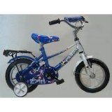 Велосипед PANDA BMX NEDDY 14" Синий/Серый (CP14BMX01)
