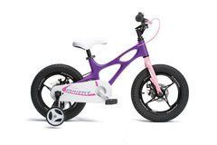 Велосипед ROYAL BABY SPACE SHUTTLE 18"