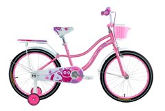 Велосипед CROSSRIDE Rose 20"